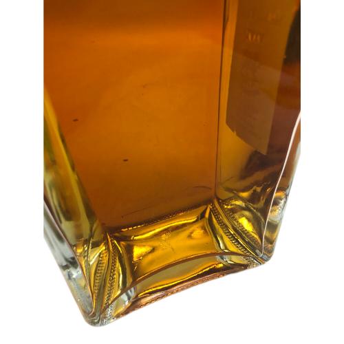 Nikka ニッカ ジャニーズウィスキー 660ml ニッカザブレンド 未開封