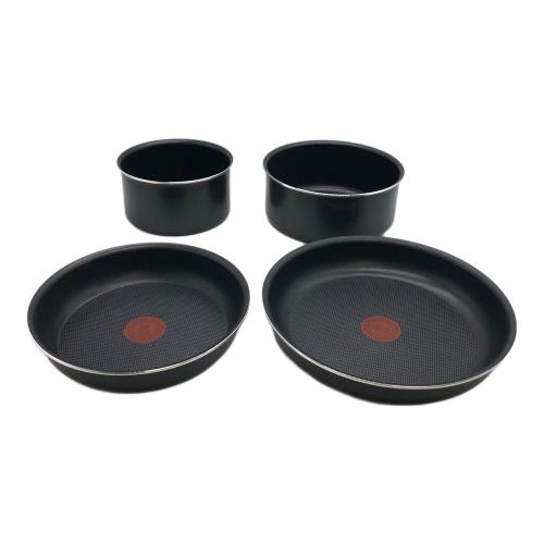 T-Fal (ティファール) インジオ・ネオ・エスプレッソ