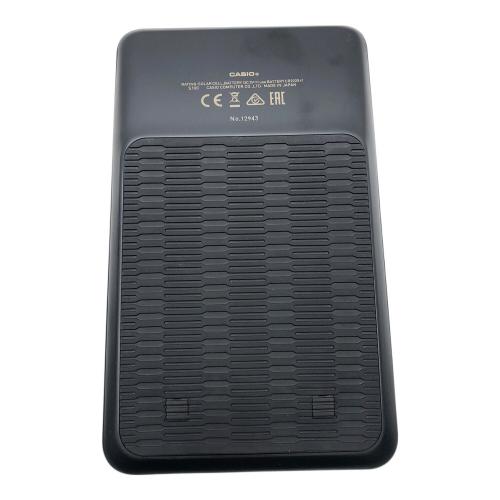 CASIO (カシオ) プレミアム電卓 THE SPECIAL ONE シリーズ No12943 S100 CALCULATOR
