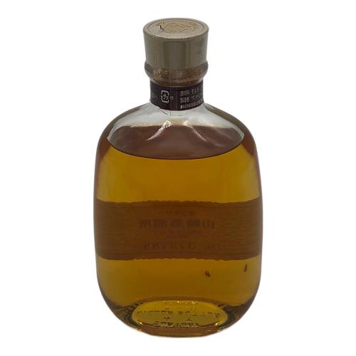 SUNTORY サントリー ウィスキー 300ml 山崎蒸留所 未開封
