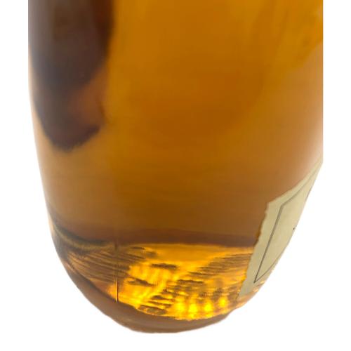 SUNTORY サントリー ウィスキー 300ml 山崎蒸留所 未開封