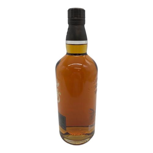 SUNTORY サントリー ウィスキー LIMITED EDITION 2016 700ml 山崎 未開封
