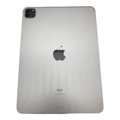 Apple (アップル) iPad Pro(第3世代) WM56GPG9HJ MHQX3J/A Wi-Fiモデル 修理履歴無し 512GB ー 程度:Bランク ○ サインアウト確認済