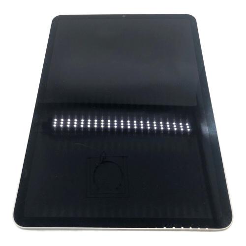 Apple (アップル) iPad Pro(第3世代) WM56GPG9HJ MHQX3J/A Wi-Fiモデル 修理履歴無し 512GB ー 程度:Bランク ○ サインアウト確認済