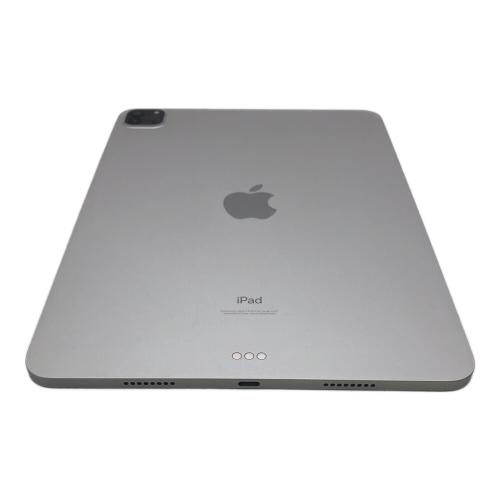 Apple (アップル) iPad Pro(第3世代) WM56GPG9HJ MHQX3J/A Wi-Fiモデル 修理履歴無し 512GB ー 程度:Bランク ○ サインアウト確認済