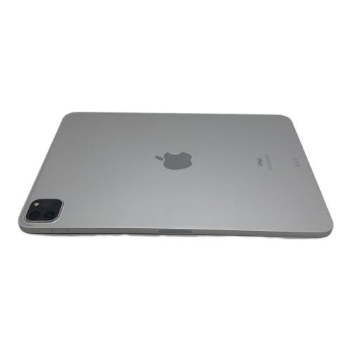 Apple (アップル) iPad Pro(第3世代) WM56GPG9HJ MHQX3J/A Wi-Fiモデル 修理履歴無し 512GB ー 程度:Bランク ○ サインアウト確認済