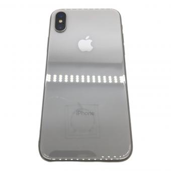 Apple (アップル) iPhoneX GHKX90EUJCLD NQC22J/A サインアウト確認済 35 673908 760305 9 ○ au 256GB Blancco社データ消去済み