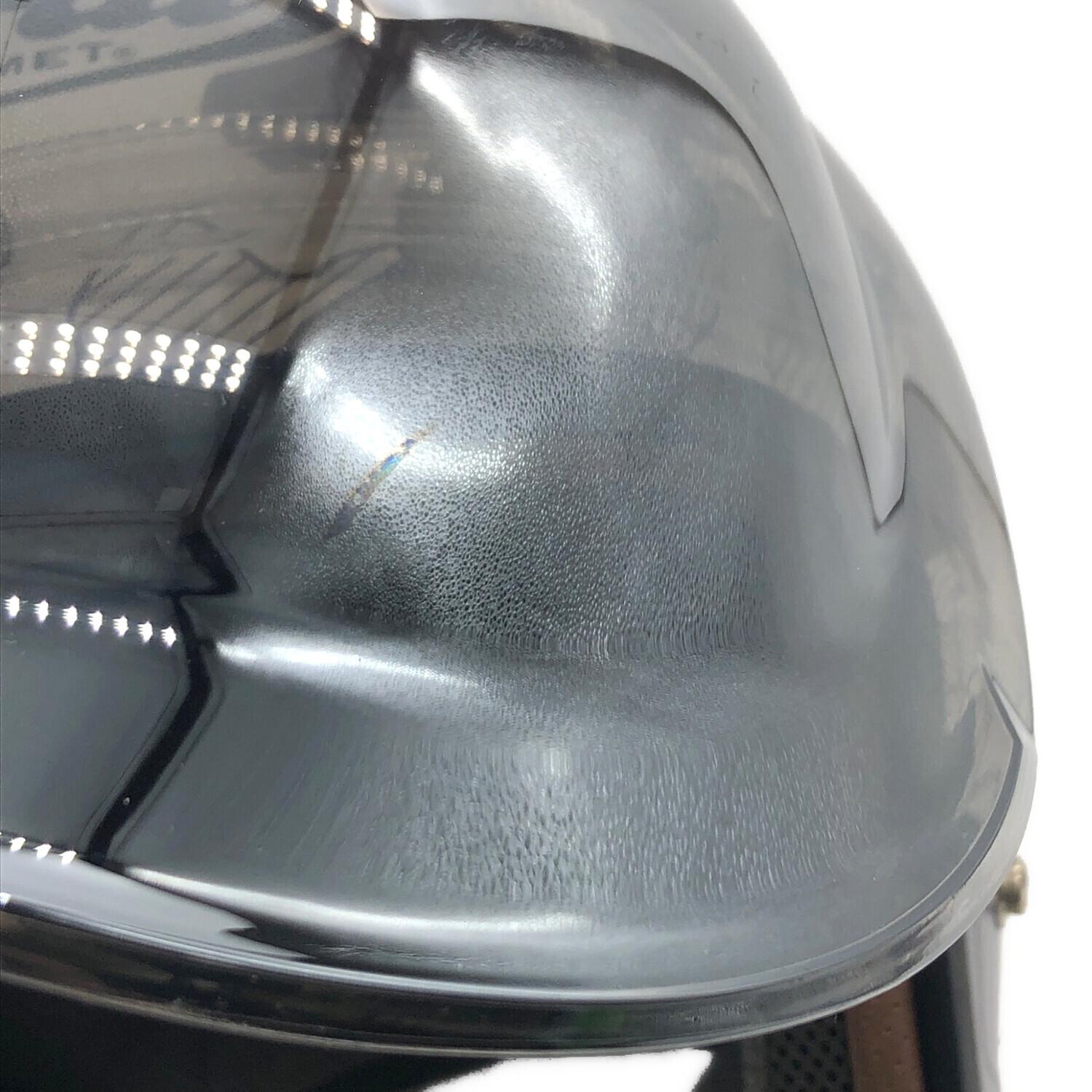 Arai (アライ) バイク用ヘルメット キズ有 ASTRO PRO SHADE COMMAND
