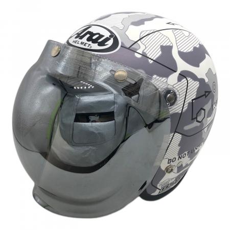 Arai (アライ) バイク用ヘルメット キズ有 ASTRO PRO SHADE COMMAND