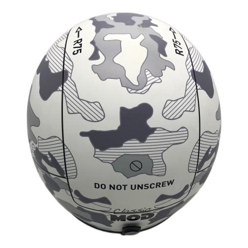 Arai (アライ) バイク用ヘルメット キズ有 ASTRO PRO SHADE COMMAND