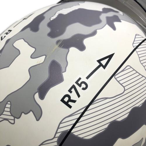 Arai (アライ) バイク用ヘルメット キズ有 ASTRO PRO SHADE COMMAND