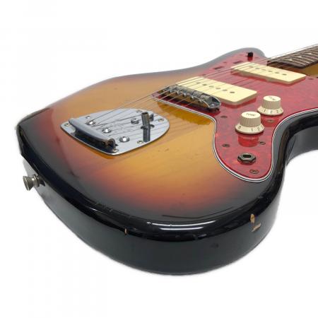 FENDER (フェンダー) ジャズマスター N071215｜トレファクONLINE