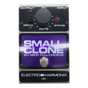 Electro Harmonix (エレクトロハーモニクス) アンプ EH 4600 FULL-CHORUS