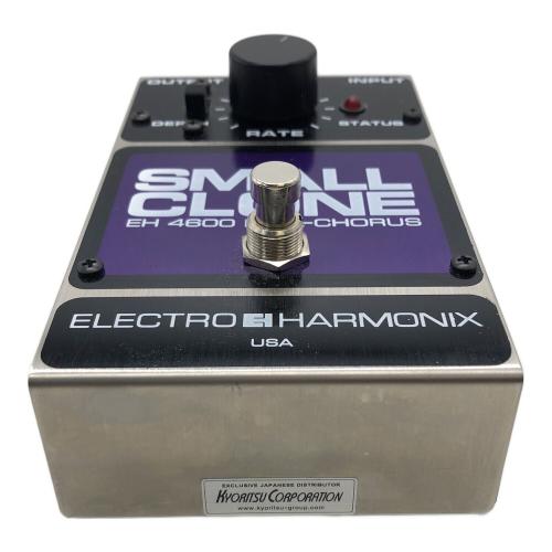 Electro Harmonix (エレクトロハーモニクス) アンプ EH 4600 FULL-CHORUS