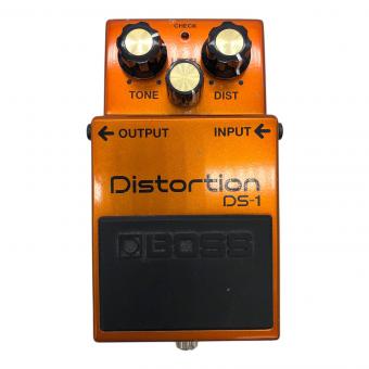 BOSS (ボス) アンプ DS-1 DISTORTION