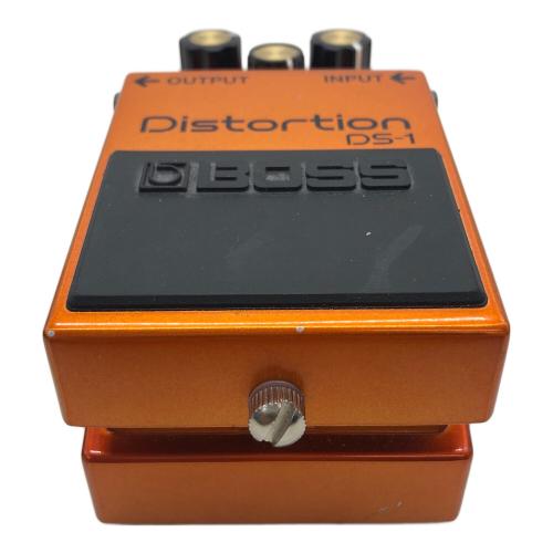 BOSS (ボス) アンプ DS-1 DISTORTION