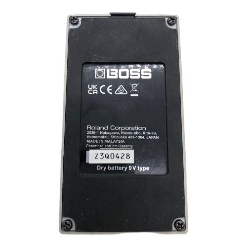 BOSS (ボス) アンプ DS-1 DISTORTION