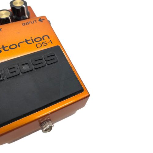 BOSS (ボス) アンプ DS-1 DISTORTION