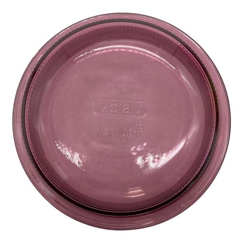 VISION (ビジョン) クランベリーハンディセット ミルクパン