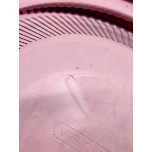 VISION (ビジョン) クランベリーハンディセット ミルクパン