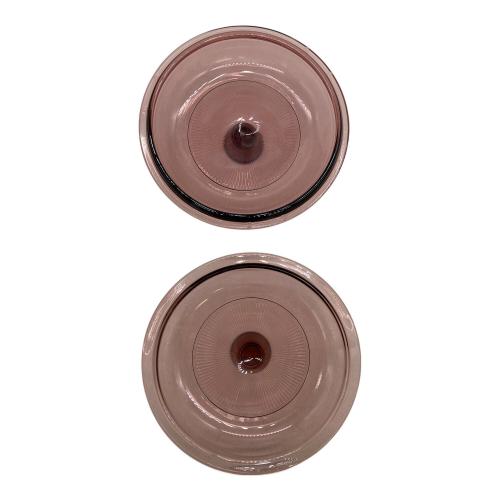 VISION (ビジョン) クランベリーハンディセット ミルクパン