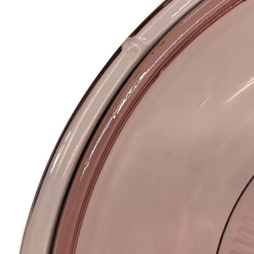 VISION (ビジョン) クランベリーハンディセット ミルクパン