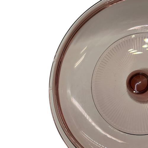 VISION (ビジョン) クランベリーハンディセット ミルクパン