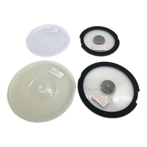 T-Fal (ティファール) 鍋・フライパンセット インジニオ コバルト L50193