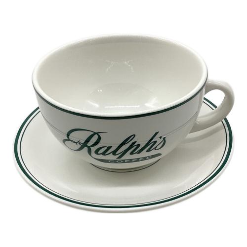 Ralphis カップ&ソーサー