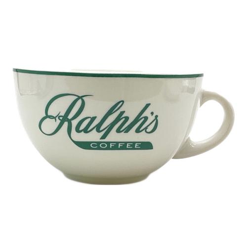 Ralphis カップ&ソーサー