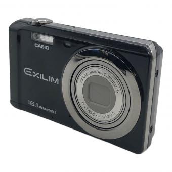 CASIO (カシオ)EX-ZS6 61000937A　※ジャンク販売品