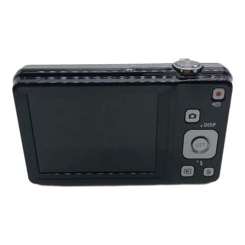 CASIO (カシオ)EX-ZS6 61000937A　※ジャンク販売品