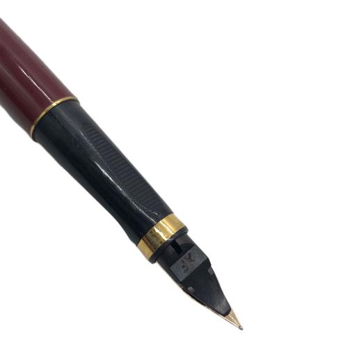 PARKER (パーカー) 万年筆 585M