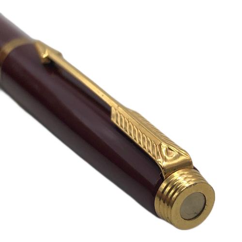 PARKER (パーカー) 万年筆 585M