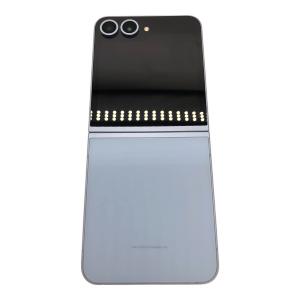 Galaxy Z Flip6 SC-54E