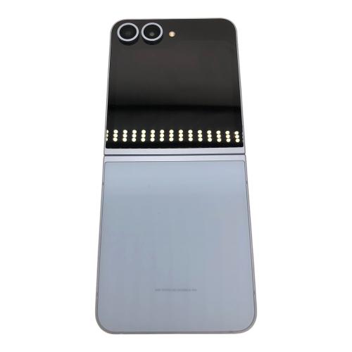 Galaxy Z Flip6 SC-54E