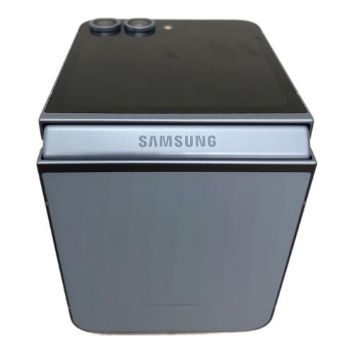 Galaxy Z Flip6 SC-54E