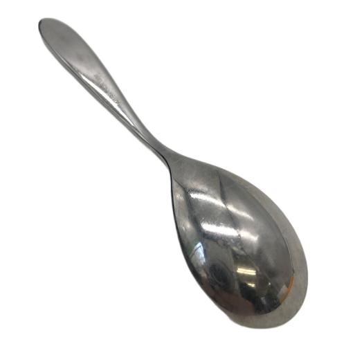 ALESSI (アレッシー) カトラリーセット mami SG38S24M