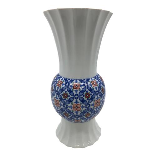 香蘭社 (コウランシャ) 花瓶