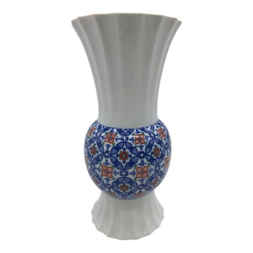 香蘭社 (コウランシャ) 花瓶