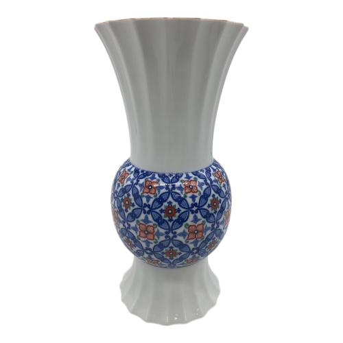 香蘭社 (コウランシャ) 花瓶