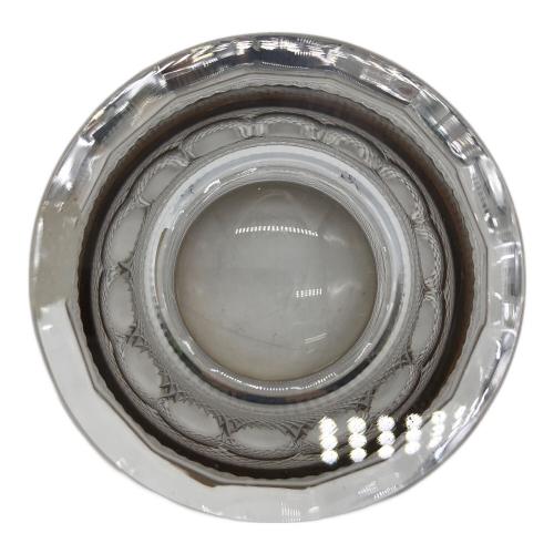 MOZER オールドグラス 金彩 本体のみ 金彩くすみ有