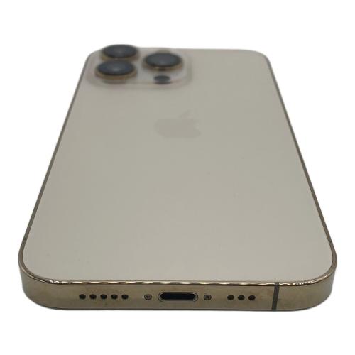 Apple(アップル) iPhone13 Pro MLUQ3J/A サインアウト確認済