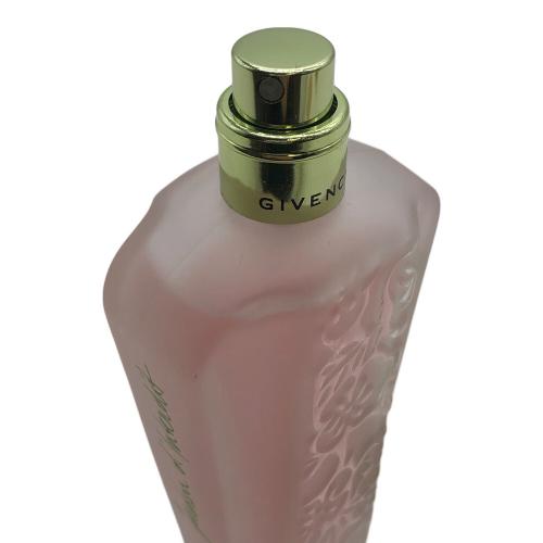 GIVENCHY (ジバンシィ) オードトワレ ジャルダンダンテルディ 50ml 残量80%-99%
