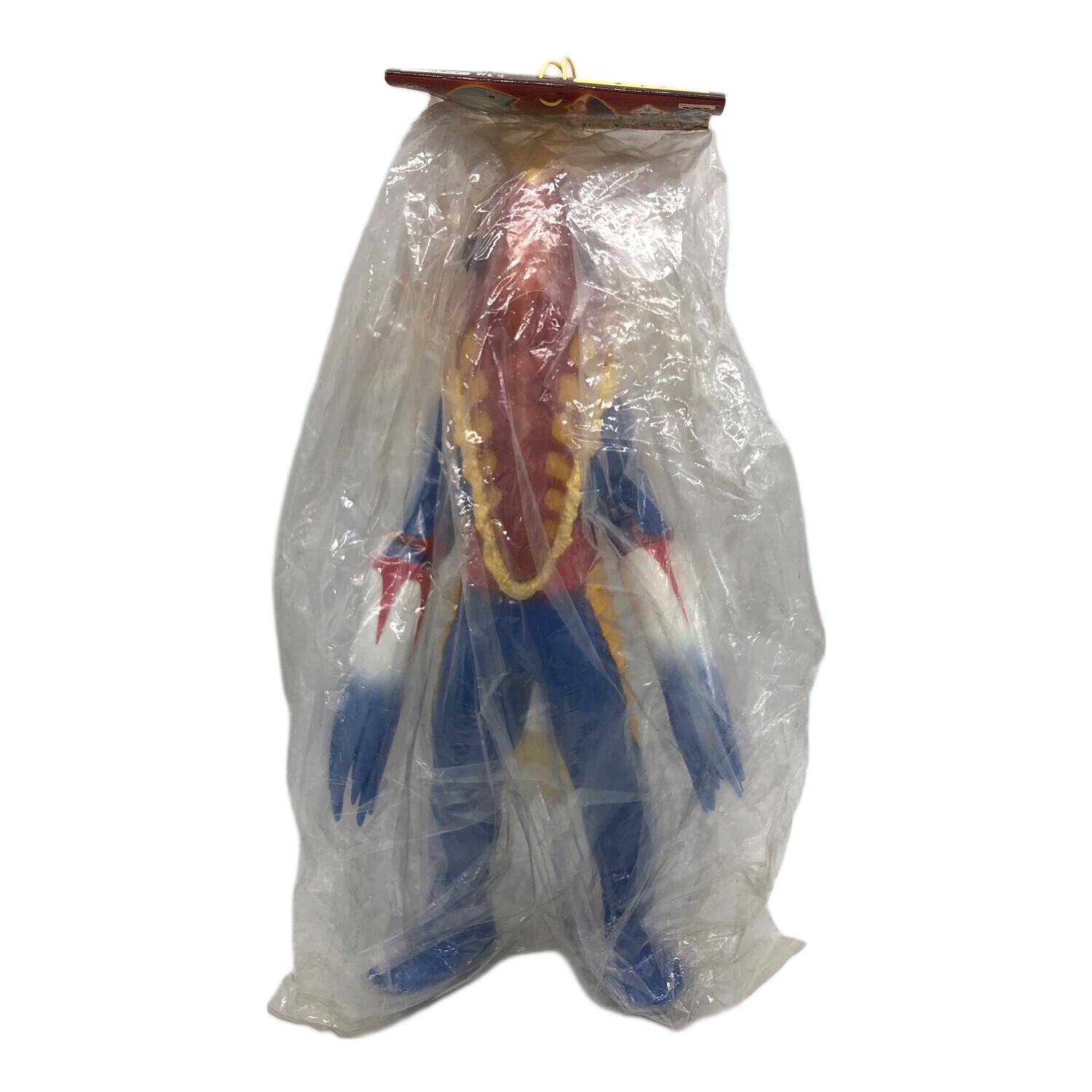 BANPRESTO（バンプレスト）ウルトラ怪獣シリーズ ソフビフィギュア