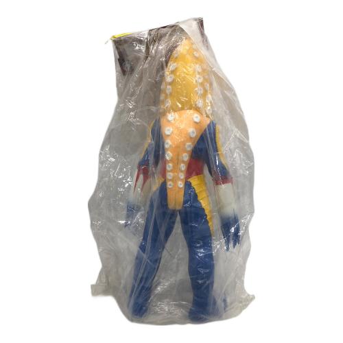 BANPRESTO（バンプレスト）ウルトラ怪獣シリーズ ソフビフィギュア メトロン星人