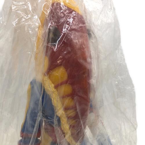 BANPRESTO（バンプレスト）ウルトラ怪獣シリーズ ソフビフィギュア メトロン星人