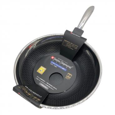 未使用 フライパン 2025年最新】Yahoo!オークション -フライパンの中古品・新品・未