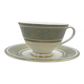 ROYAL DOULTON (ロイヤルドルトン) カップ&ソーサー 本体のみ イングリッシュルネッサンス