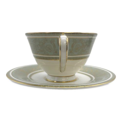 ROYAL DOULTON (ロイヤルドルトン) カップ&ソーサー 本体のみ イングリッシュルネッサンス